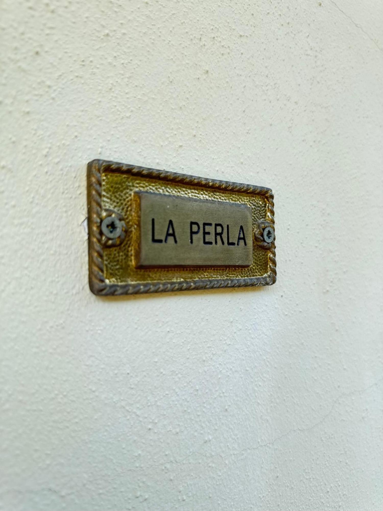 Appartamento La Perla Torri Del Benaco Dış mekan fotoğraf